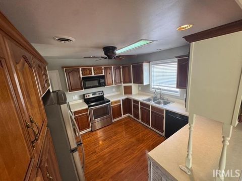 Tiny photo for 1710 Congress Street, Lafayette, IN 47905 (MLS # 202612113)