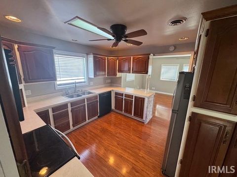 Tiny photo for 1710 Congress Street, Lafayette, IN 47905 (MLS # 202612113)