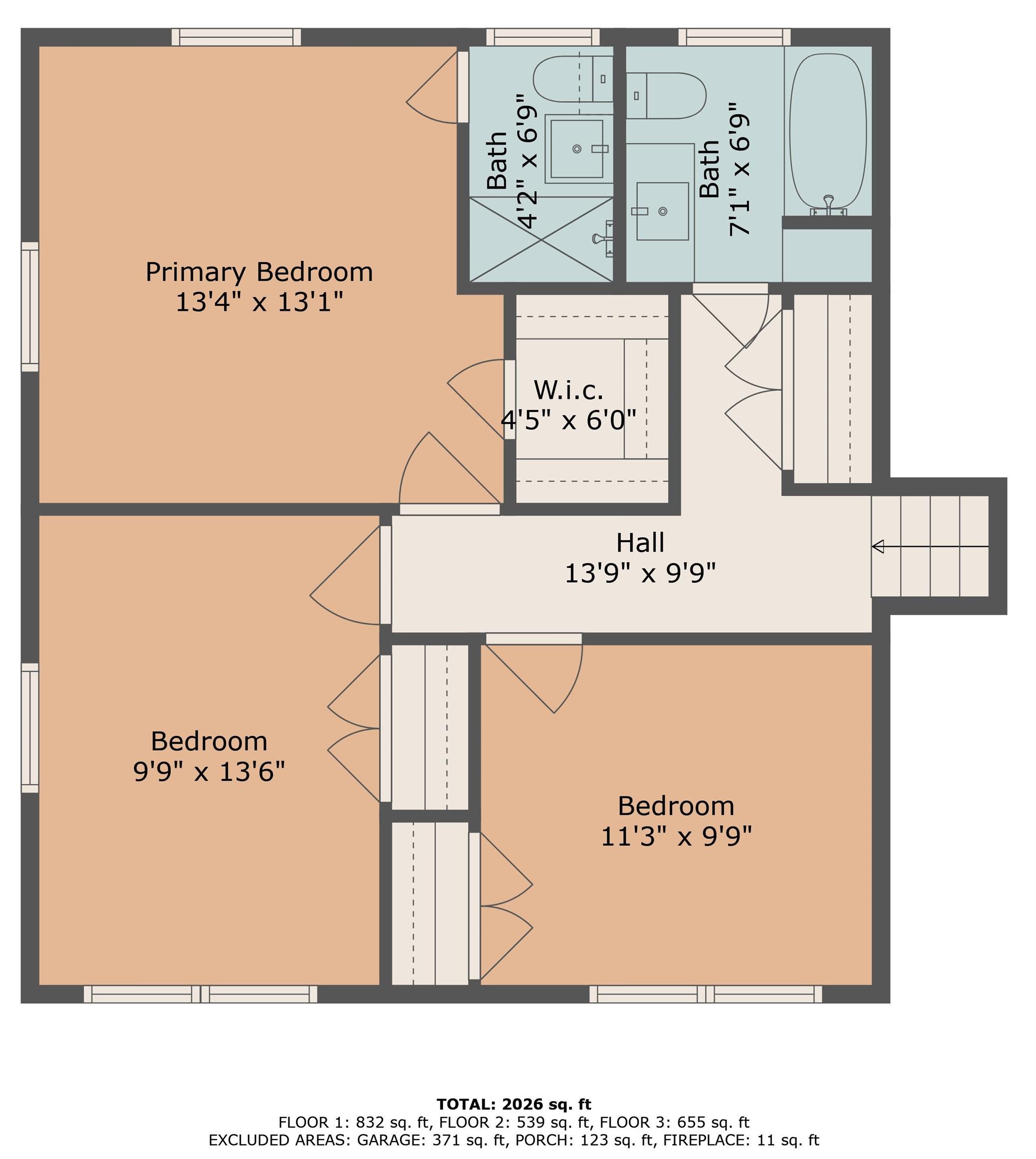 Evansville, Indiana 47715, United States, 3 Bedrooms Bedrooms, ,3 BathroomsBathrooms,Residential,Pending,26834