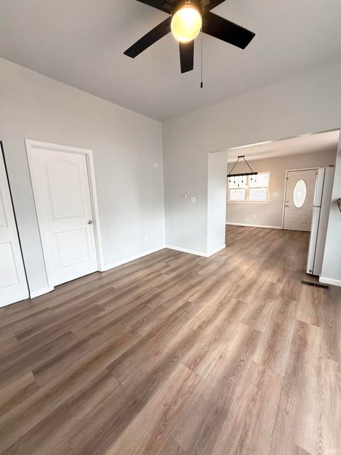 Tiny photo for 912 S Webster S Street Street, Kokomo, IN 46901 (MLS # 202601918)