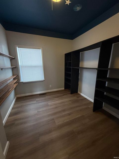 Tiny photo for 912 S Webster S Street Street, Kokomo, IN 46901 (MLS # 202601918)