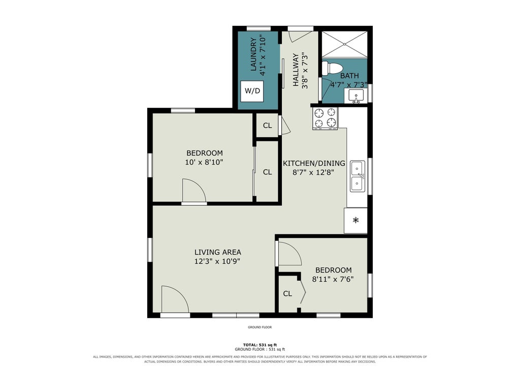 Photo of 54476 Avalon Drive, South Bend, IN 46628 (MLS # 202643487)