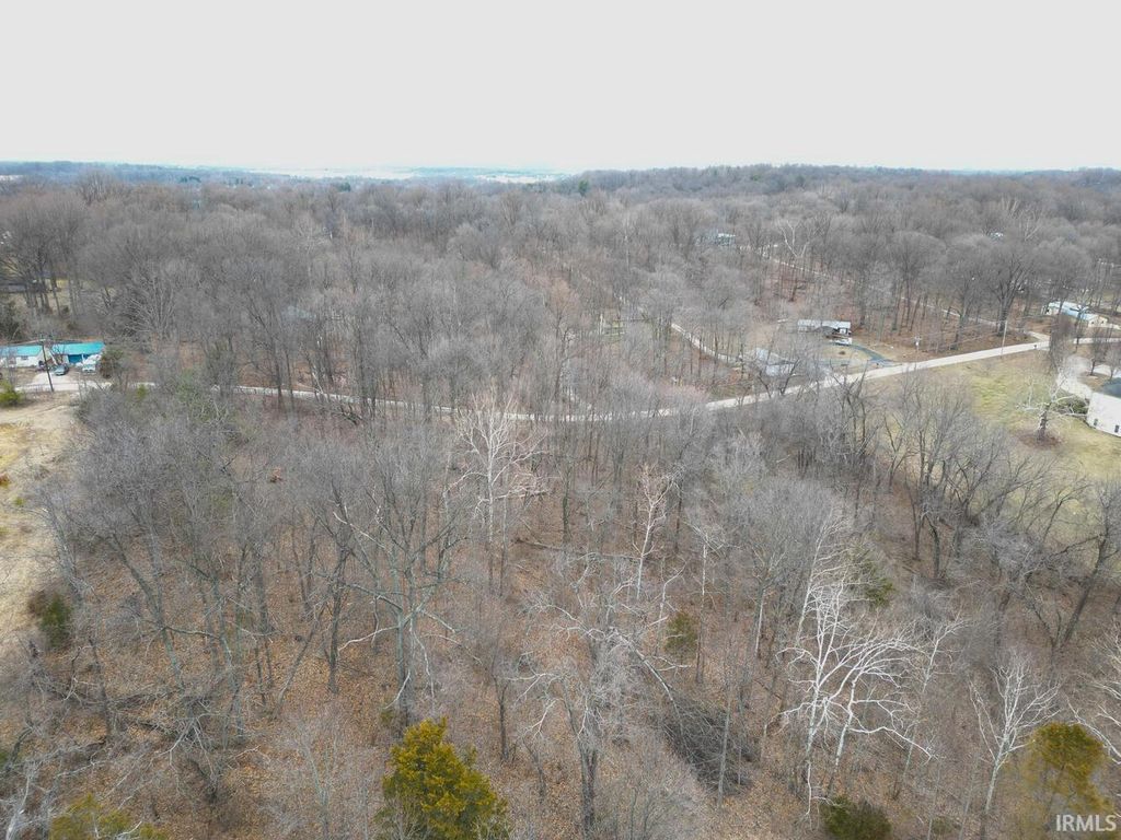 Photo of 5003 (LOT 2) S Iron Gate Trail, Bloomington, IN 47403 (MLS # 202600195)