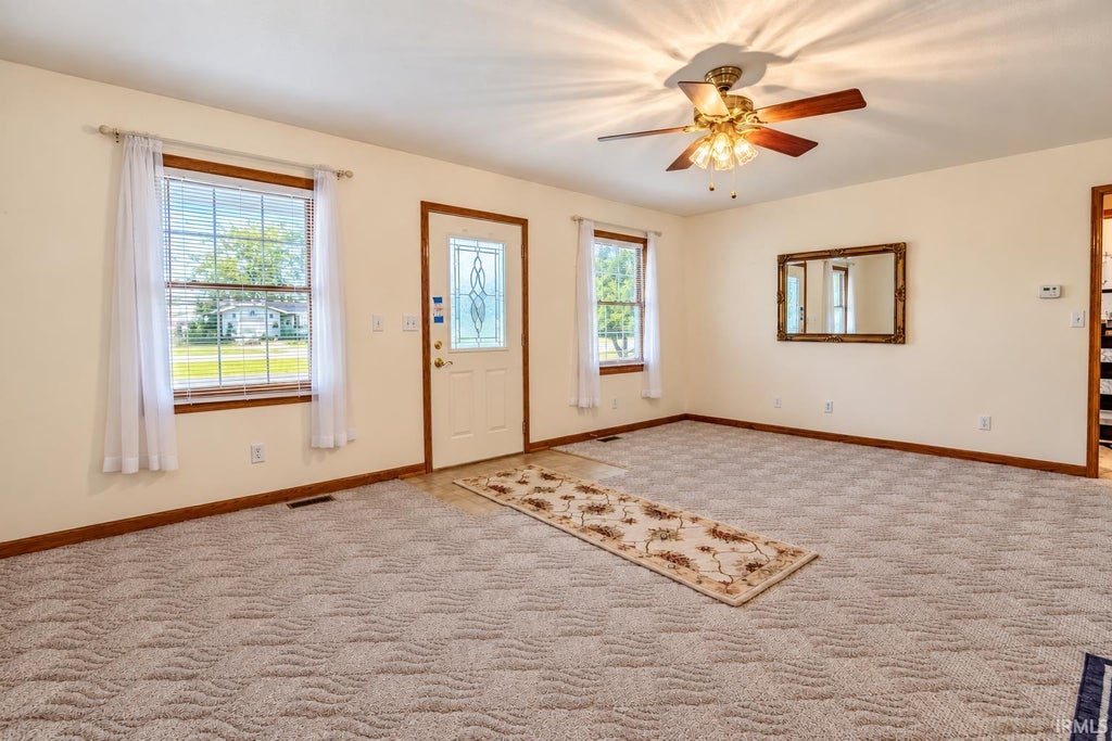 Photo of 2092 E 100 S, Knox, IN 46534 (MLS # 202640562)