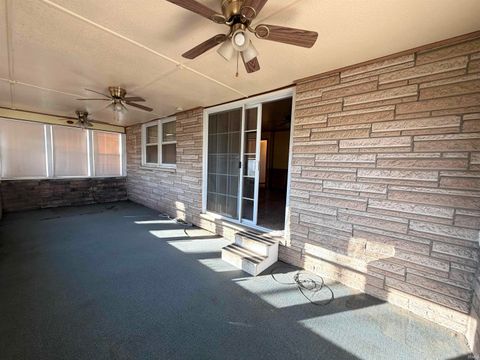 Tiny photo for 1317 W ZARTMAN Road, Kokomo, IN 46902 (MLS # 202601313)