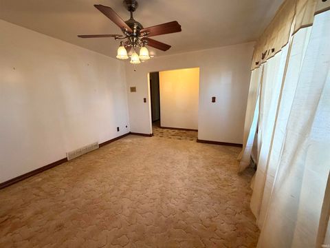 Tiny photo for 1317 W ZARTMAN Road, Kokomo, IN 46902 (MLS # 202601313)