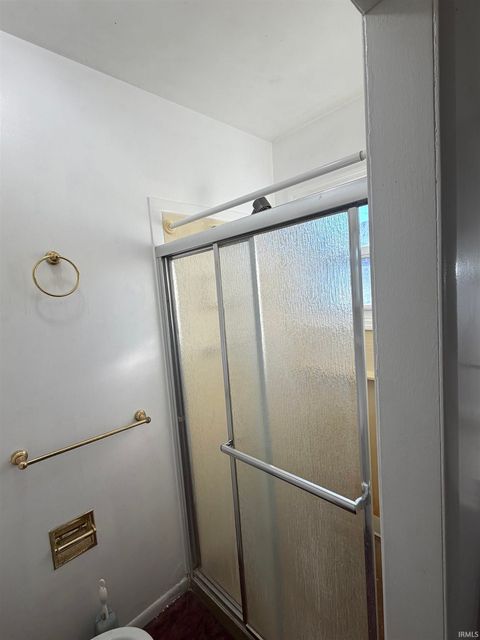 Tiny photo for 1317 W ZARTMAN Road, Kokomo, IN 46902 (MLS # 202601313)