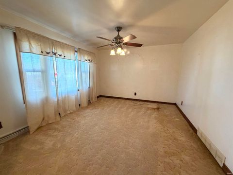 Tiny photo for 1317 W ZARTMAN Road, Kokomo, IN 46902 (MLS # 202601313)