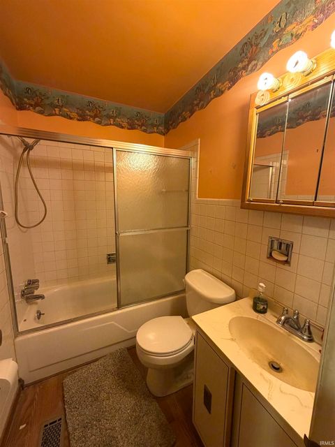 Tiny photo for 1317 W ZARTMAN Road, Kokomo, IN 46902 (MLS # 202601313)