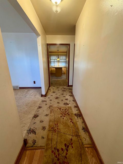 Tiny photo for 1317 W ZARTMAN Road, Kokomo, IN 46902 (MLS # 202601313)