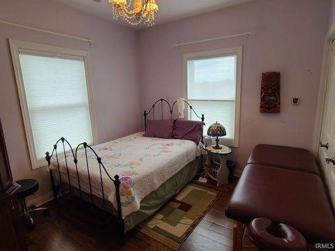 Tiny photo for 10005 N Turkey Creek Road #10, Syracuse, IN 46567 (MLS # 202627811)
