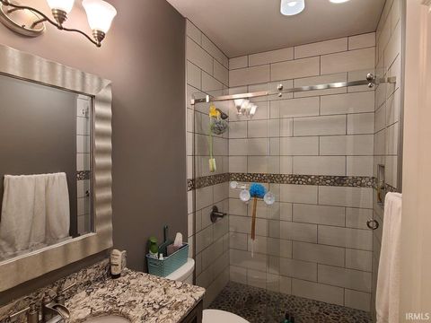 Tiny photo for 10005 N Turkey Creek Road #10, Syracuse, IN 46567 (MLS # 202627811)