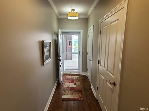 Tiny photo for 10005 N Turkey Creek Road #10, Syracuse, IN 46567 (MLS # 202627811)