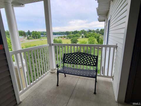 Tiny photo for 10005 N Turkey Creek Road #10, Syracuse, IN 46567 (MLS # 202627811)