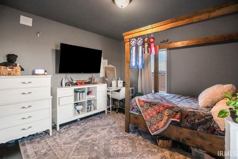 Tiny photo for 9351 N State Road 25, Lucerne, IN 46950 (MLS # 202543841)