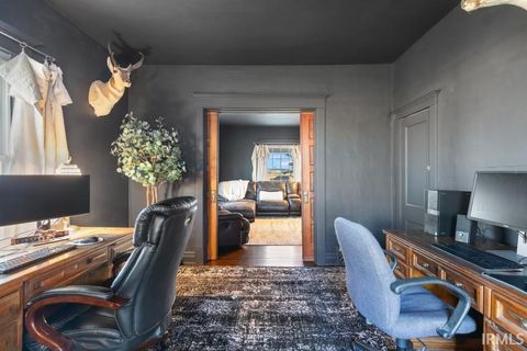 Tiny photo for 9351 N State Road 25, Lucerne, IN 46950 (MLS # 202543841)