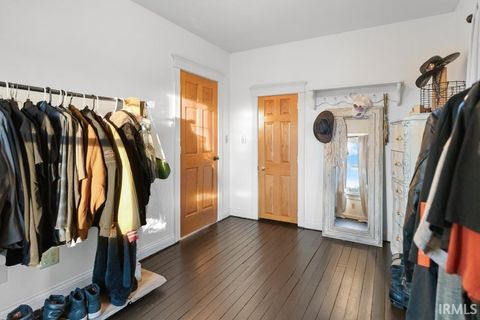 Tiny photo for 9351 N State Road 25, Lucerne, IN 46950 (MLS # 202543841)