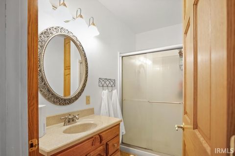 Tiny photo for 9351 N State Road 25, Lucerne, IN 46950 (MLS # 202543841)