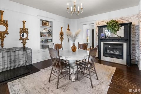 Tiny photo for 9351 N State Road 25, Lucerne, IN 46950 (MLS # 202543841)