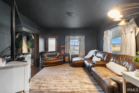 Tiny photo for 9351 N State Road 25, Lucerne, IN 46950 (MLS # 202543841)