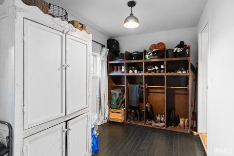 Tiny photo for 9351 N State Road 25, Lucerne, IN 46950 (MLS # 202543841)