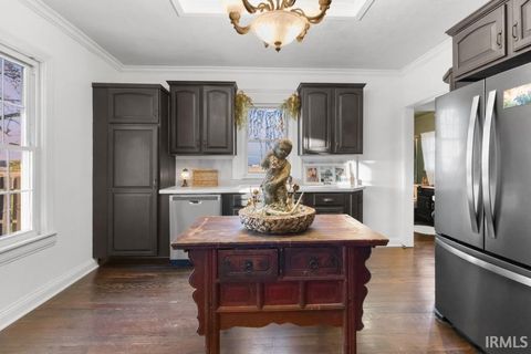 Tiny photo for 9351 N State Road 25, Lucerne, IN 46950 (MLS # 202543841)