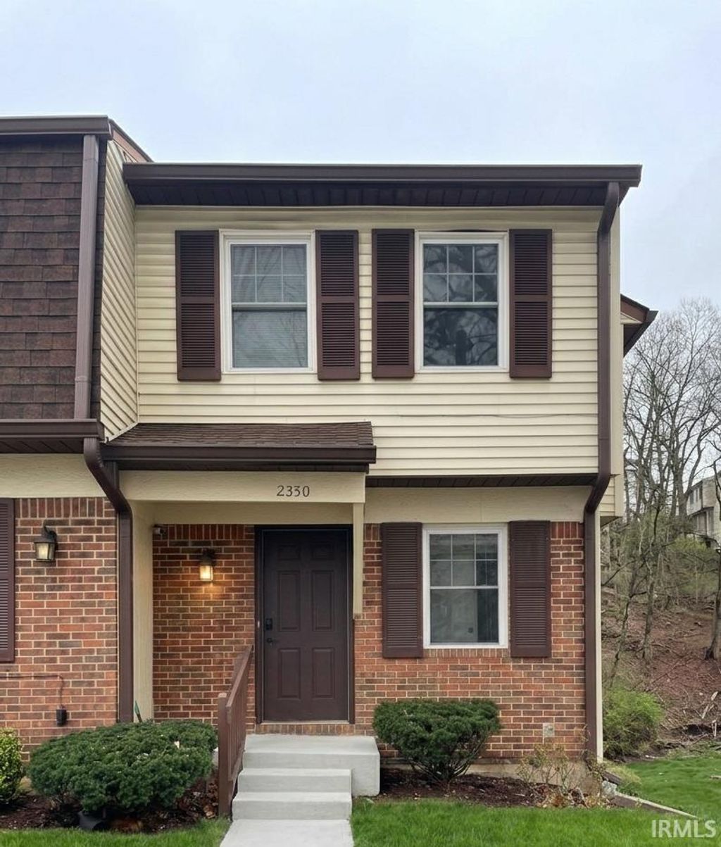 Photo of 2350 S Henderson Street, Bloomington, IN 47401 (MLS # 202607237)