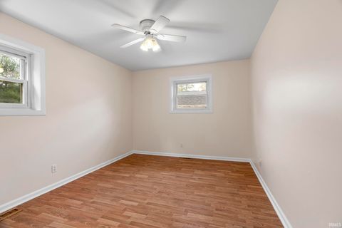 Tiny photo for 1120 Poplar Drive, Monticello, IN 47960 (MLS # 202544805)