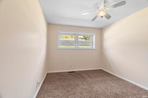 Tiny photo for 1120 Poplar Drive, Monticello, IN 47960 (MLS # 202544805)