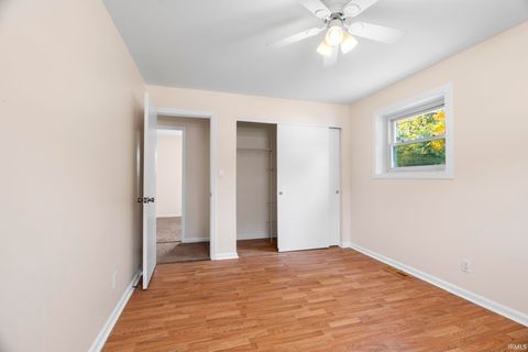 Tiny photo for 1120 Poplar Drive, Monticello, IN 47960 (MLS # 202544805)