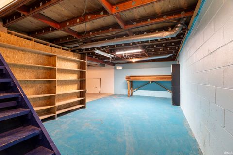 Tiny photo for 1120 Poplar Drive, Monticello, IN 47960 (MLS # 202544805)