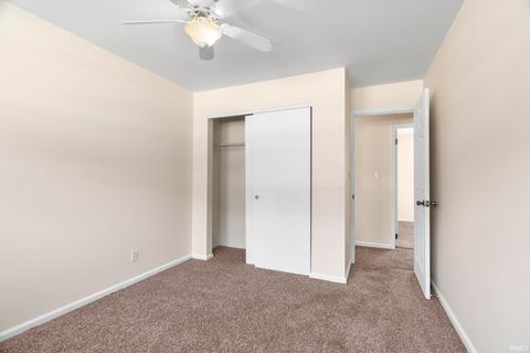 Tiny photo for 1120 Poplar Drive, Monticello, IN 47960 (MLS # 202544805)