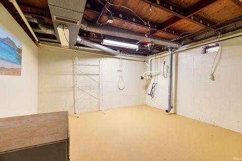 Tiny photo for 1120 Poplar Drive, Monticello, IN 47960 (MLS # 202544805)