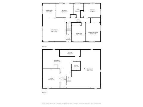 Tiny photo for 1120 Poplar Drive, Monticello, IN 47960 (MLS # 202544805)