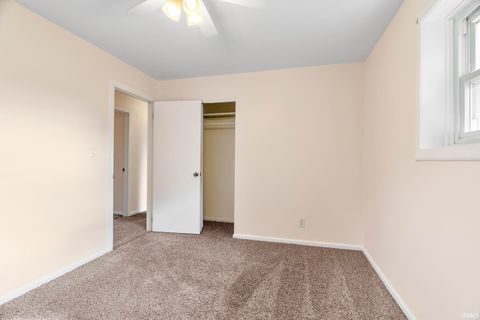 Tiny photo for 1120 Poplar Drive, Monticello, IN 47960 (MLS # 202544805)