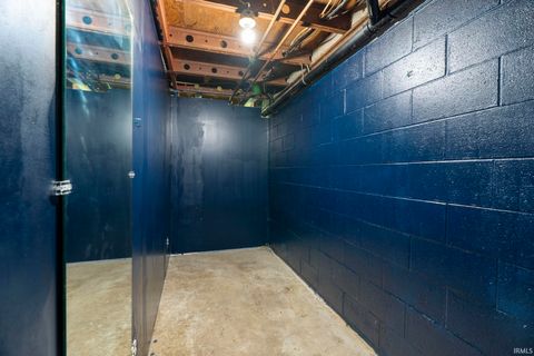 Tiny photo for 1120 Poplar Drive, Monticello, IN 47960 (MLS # 202544805)