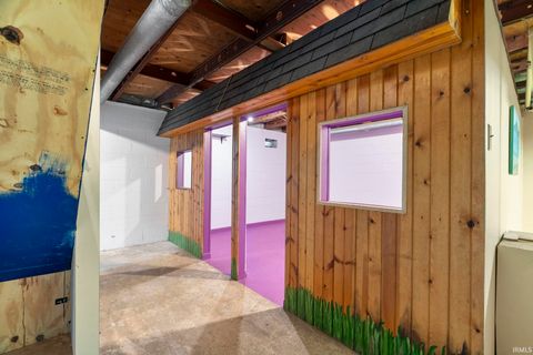 Tiny photo for 1120 Poplar Drive, Monticello, IN 47960 (MLS # 202544805)