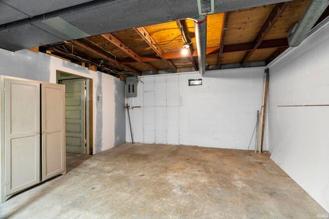 Tiny photo for 1120 Poplar Drive, Monticello, IN 47960 (MLS # 202544805)