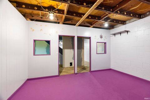 Tiny photo for 1120 Poplar Drive, Monticello, IN 47960 (MLS # 202544805)