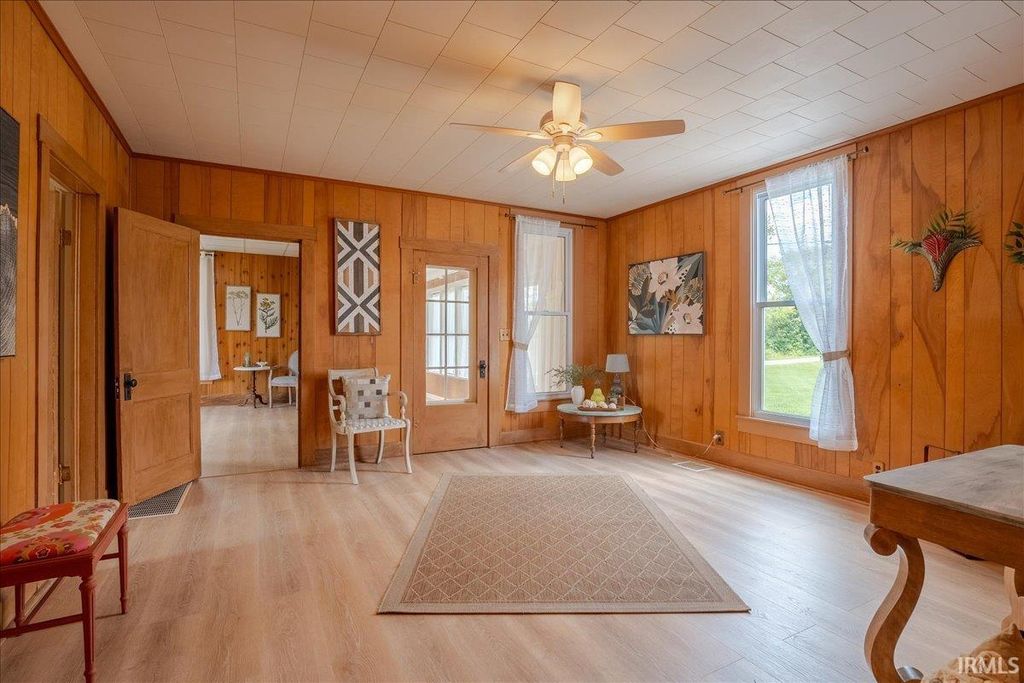 Photo of 2811 E Degonia Road, Boonville, IN 47601 (MLS # 202625335)