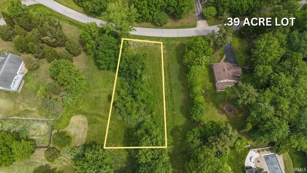 Photo of W Donder Ln, Lot 213 #213, Santa Claus, IN 47579 (MLS # 202617112)
