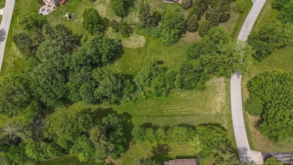 Photo of W Donder Ln, Lot 213 #213, Santa Claus, IN 47579 (MLS # 202617112)