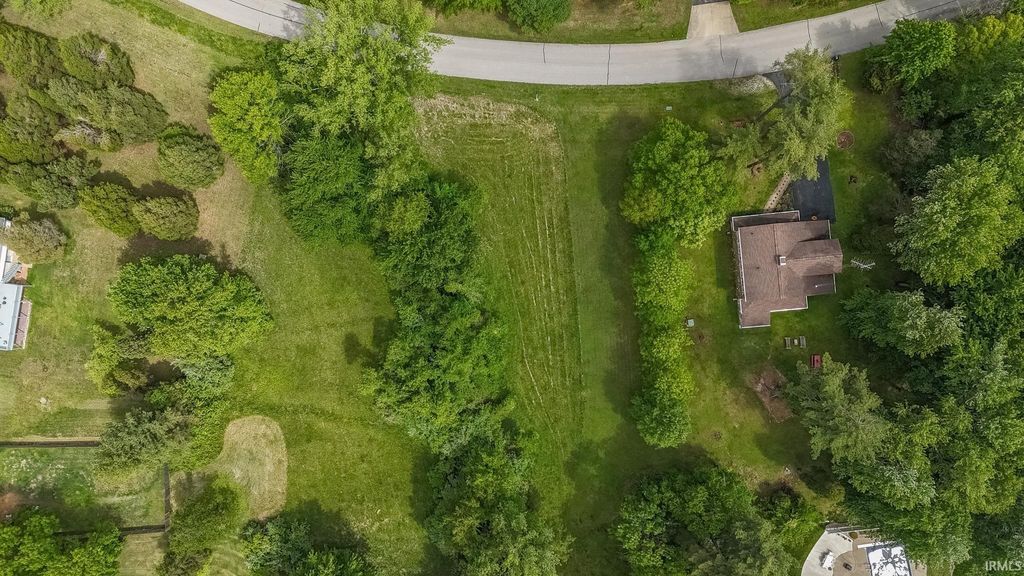 Photo of W Donder Ln, Lot 213 #213, Santa Claus, IN 47579 (MLS # 202617112)