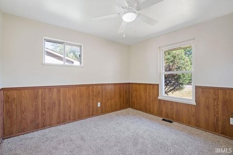 Tiny photo for 2103 W JEFFERSON Street, Kokomo, IN 46901 (MLS # 202534540)
