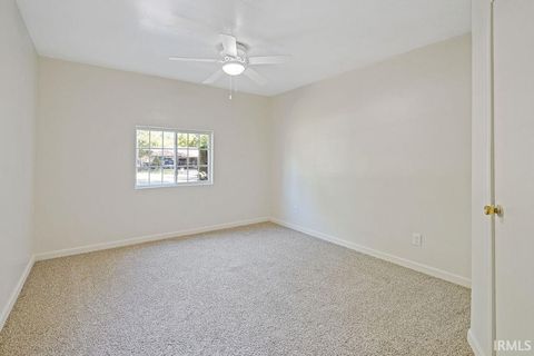Tiny photo for 2103 W JEFFERSON Street, Kokomo, IN 46901 (MLS # 202534540)