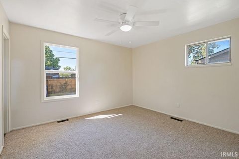 Tiny photo for 2103 W JEFFERSON Street, Kokomo, IN 46901 (MLS # 202534540)