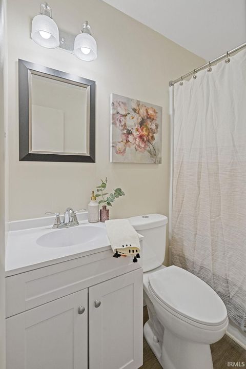 Tiny photo for 2103 W JEFFERSON Street, Kokomo, IN 46901 (MLS # 202534540)