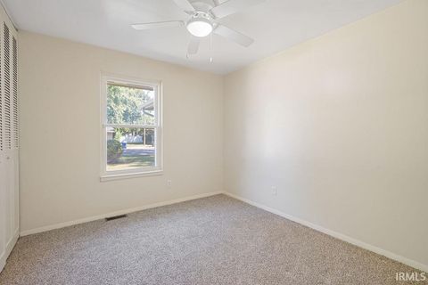 Tiny photo for 2103 W JEFFERSON Street, Kokomo, IN 46901 (MLS # 202534540)