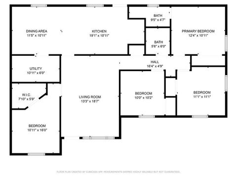 Tiny photo for 2103 W JEFFERSON Street, Kokomo, IN 46901 (MLS # 202534540)