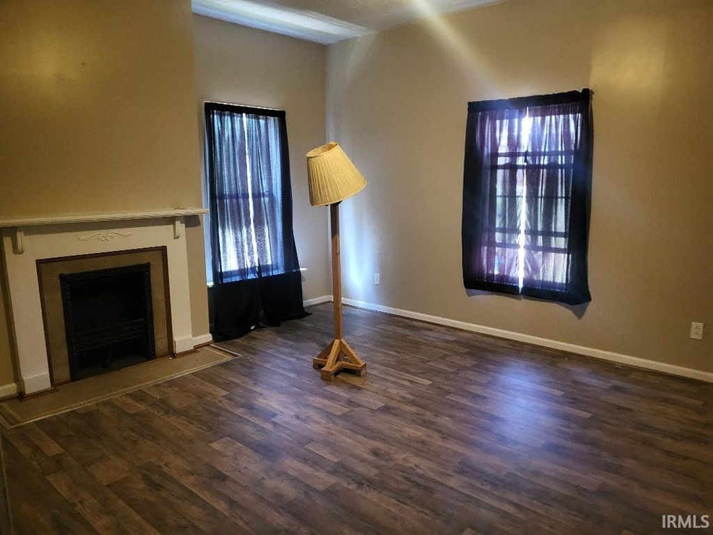 Photo of 703 W 5th Street, Marion, IN 46953 (MLS # 202536520)